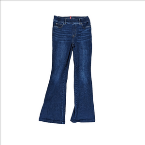 Spanx Flare Jeans Midnight Medium